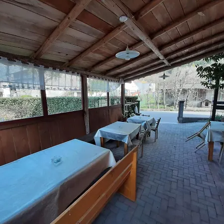 Agriturismo San Micel *