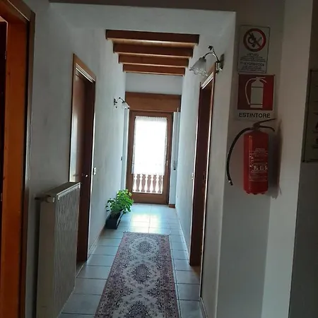Agriturismo San Micel *