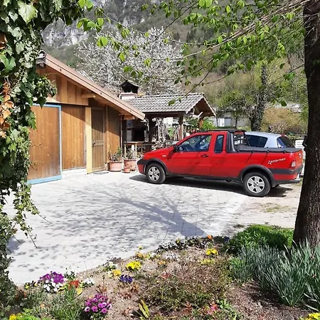 Agriturismo San Micel Fonzaso