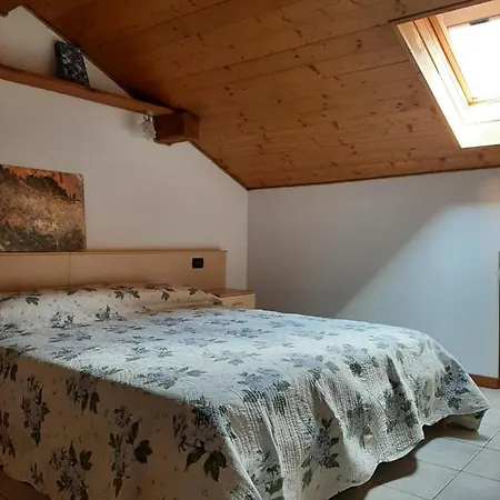 Agriturismo San Micel *