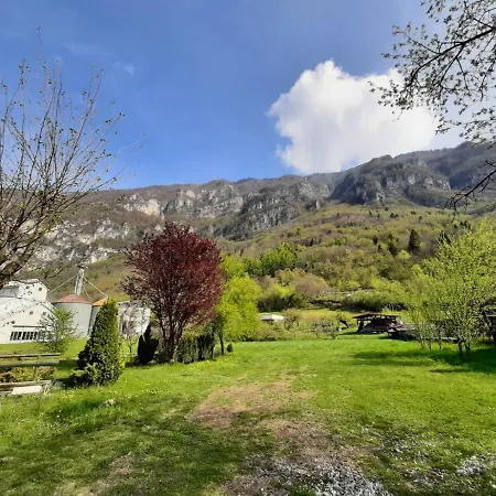 Agriturismo San Micel *